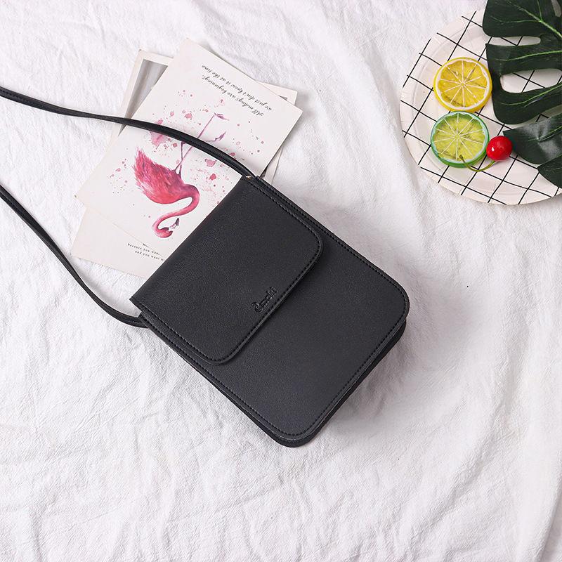 Fashion Luxury Handbags Women PU Leather Shoulder Bag Women Three Layer Crossbody Bags Large Capacity Zipper Small Square Bag, Black
Fashion Luxury Handbags Women PU Leather Shoulder Bag Women Three Layer Crossbody Bags Large Capacity Zipper Small Square Bag, Black