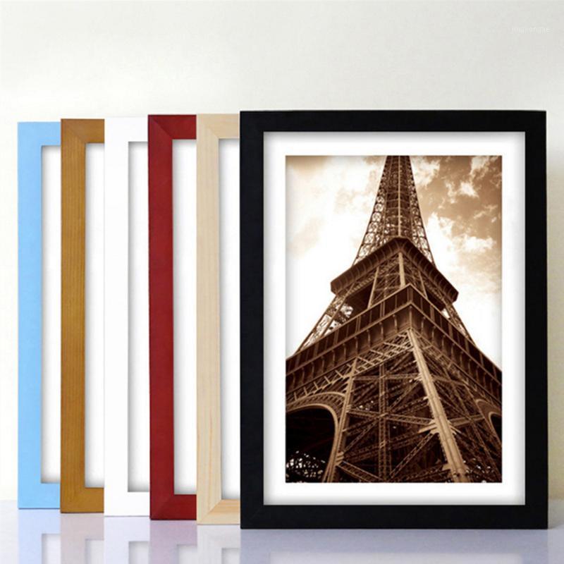 Nordic Simple Wooden Photo Frame A4 6inch 12inch Canvas Oil Painting Picture Wall Hanging Rectangle Frame for Home Decoration1
Nordic Simple Wooden Photo Frame A4 6inch 12inch Canvas Oil Painting Picture Wall Hanging Rectangle Frame for Home Decoration1
