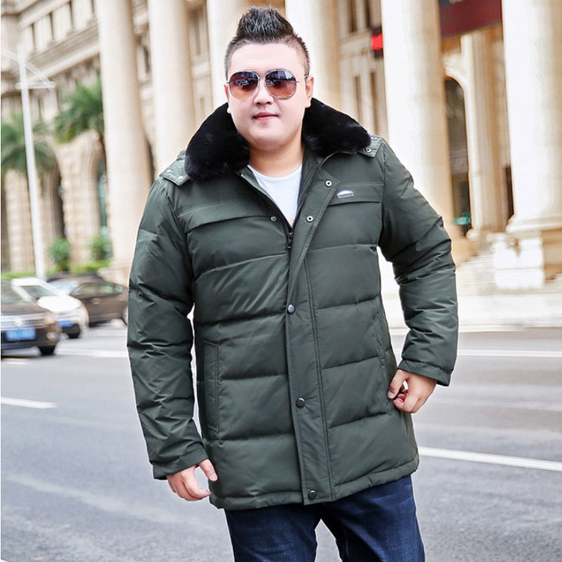 New Cotton Long Extra Large with Hood Park Fashion Hot Suitable for 165kg Male Jacket Plus Size 10xl Oy4q, Black
New Cotton Long Extra Large with Hood Park Fashion Hot Suitable for 165kg Male Jacket Plus Size 10xl Oy4q, Black