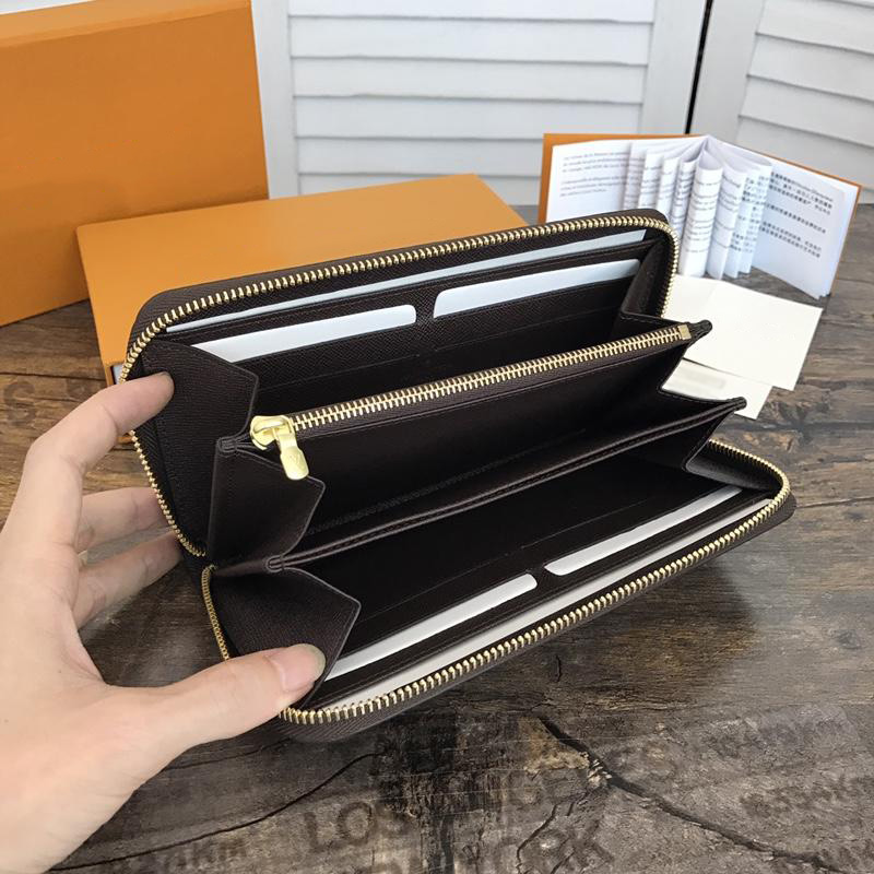 Zippy Wallet Vertical The Most Stylish Way To Carry Around Money Cards and Coins Famous Mens Leather Purse Card Holder Designer Wallets, Customize
Zippy Wallet Vertical The Most Stylish Way To Carry Around Money Cards and Coins Famous Mens Leather Purse Card Holder Designer Wallets, Customize