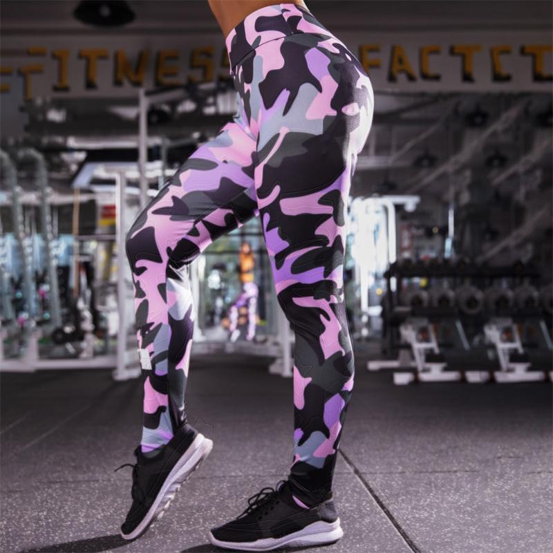 Sexy Women Yoga Set Yoga Sports Bra & Stretch Pants Leggings Running Fitness Suit Striped Exercise Gym Set 2020, Camouflage
Sexy Women Yoga Set Yoga Sports Bra & Stretch Pants Leggings Running Fitness Suit Striped Exercise Gym Set 2020, Camouflage