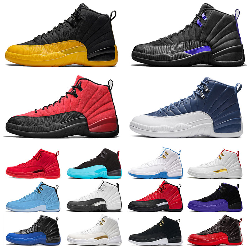 Original 2021 New jumpman 12 12s x stock Men Women Basketball Shoes university gold ovo white flu game FIBA Taxi bulls Trainers Sneakers, White;red
Original 2021 New jumpman 12 12s x stock Men Women Basketball Shoes university gold ovo white flu game FIBA Taxi bulls Trainers Sneakers, White;red