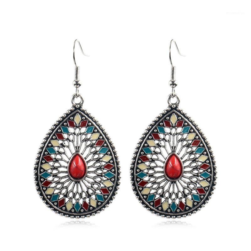 Water Drop Earrings Women Accessories 2020 Jewelry polish folk Ethnic Earrings Hot Fashion Brincos Dangle Ear Rings1
Water Drop Earrings Women Accessories 2020 Jewelry polish folk Ethnic Earrings Hot Fashion Brincos Dangle Ear Rings1