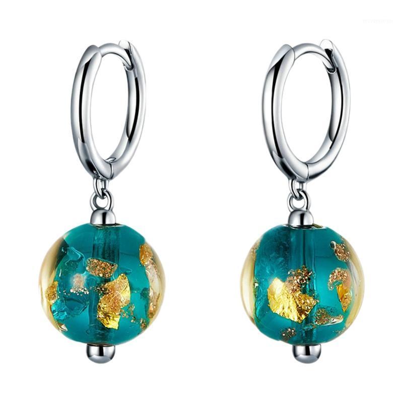 Dreamy Glass Lady Earring Glass Bead Pendant Exotic Lop Earring Fashion Jewelry Starry Bead Ear Earrings1
Dreamy Glass Lady Earring Glass Bead Pendant Exotic Lop Earring Fashion Jewelry Starry Bead Ear Earrings1