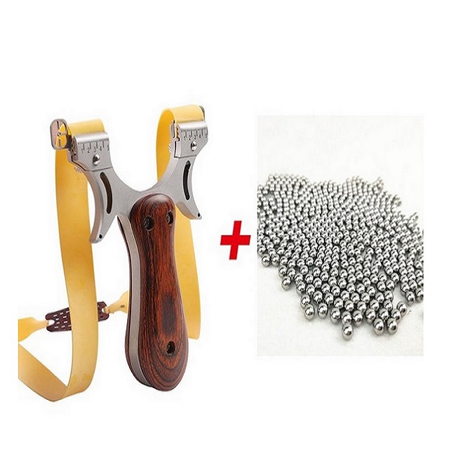 archery Slingshot Flat Band Hunting Stainless Steel Slingshot with 100pcs balls and 3 pcs rubber band and magnetic ring
archery Slingshot Flat Band Hunting Stainless Steel Slingshot with 100pcs balls and 3 pcs rubber band and magnetic ring