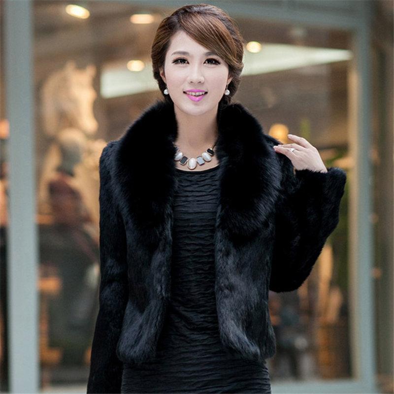 KMETRAM Faux Fur Coat Winter Jacket Women Clothes 2020 Fur Collar Coats and Jackets Women Outwear Chaqueta Mujer MY, White
KMETRAM Faux Fur Coat Winter Jacket Women Clothes 2020 Fur Collar Coats and Jackets Women Outwear Chaqueta Mujer MY, White