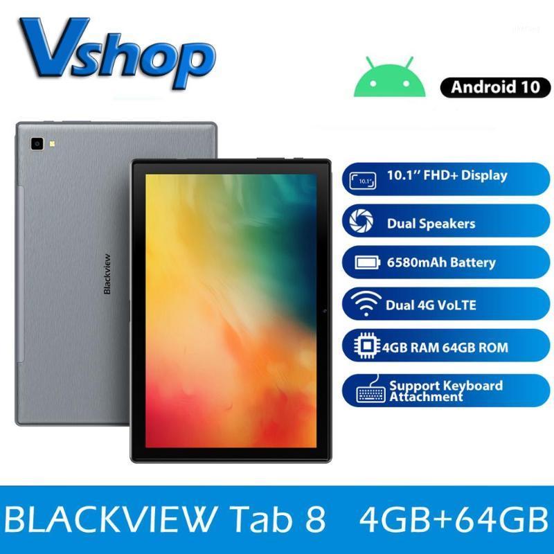 Original Blackview Tab 8 10.1 inch Android 10.0 Google Play 4G Phone Call Tablets 4GB+64GB 13.0MP Rear Camera 6580mAh Tablet PC1, As pic
Original Blackview Tab 8 10.1 inch Android 10.0 Google Play 4G Phone Call Tablets 4GB+64GB 13.0MP Rear Camera 6580mAh Tablet PC1, As pic