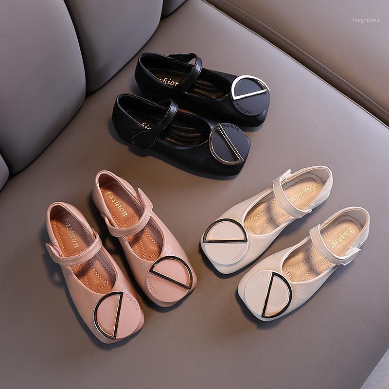 Autumn Girls Casual Leather Shoes Princess Shoes Student Leather Children's Kids for Girl1, Black
Autumn Girls Casual Leather Shoes Princess Shoes Student Leather Children's Kids for Girl1, Black