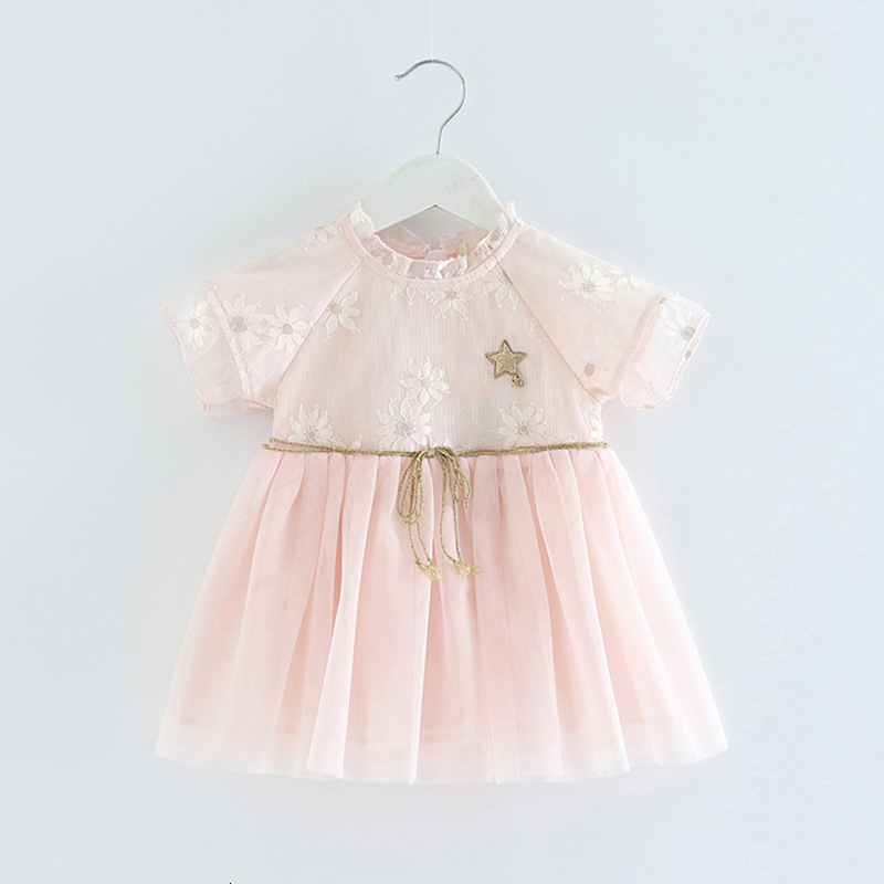 2021 New Summer Es Princess Toddler Infant Newborn Girls Party Wedding Baby Lace 0-3y 350r, Pink
2021 New Summer Es Princess Toddler Infant Newborn Girls Party Wedding Baby Lace 0-3y 350r, Pink