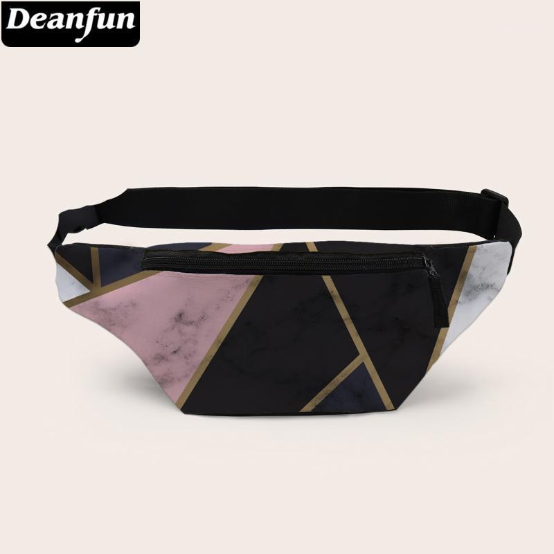Deanfun Waist Bags Small Bags For Daily Use Casual Pouch Bag For Women And Men Fanny Pack Travel D180591, Sky blue
Deanfun Waist Bags Small Bags For Daily Use Casual Pouch Bag For Women And Men Fanny Pack Travel D180591, Sky blue