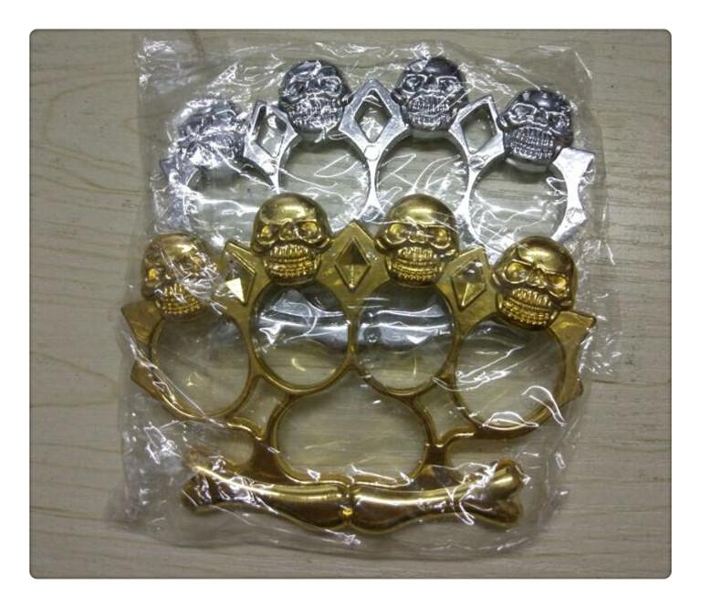 HOT NEW USA death squads STEEL BRASS STEEL GHOST BRASS KNUCKLE DUSTERS Black Gold Silver453
HOT NEW USA death squads STEEL BRASS STEEL GHOST BRASS KNUCKLE DUSTERS Black Gold Silver453