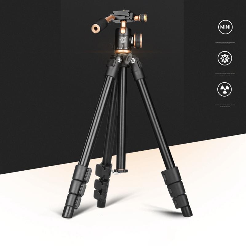 QINGZHUANGSHIDAI Tripod Monopod Ball Head Accessories Camera Controlled Photography Videotape for SLR DSLR Camera
QINGZHUANGSHIDAI Tripod Monopod Ball Head Accessories Camera Controlled Photography Videotape for SLR DSLR Camera