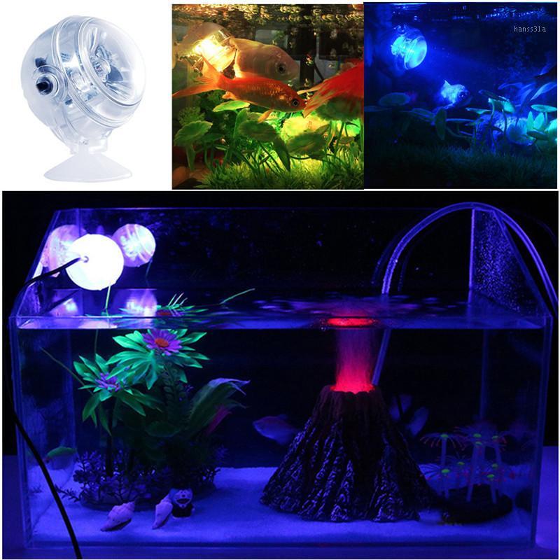 6 colors Waterproof LED Light Multi Color Fish Tank Lamp Submersible Mini Aquarium Lights Bubble Aeration Disc lighting #F1
6 colors Waterproof LED Light Multi Color Fish Tank Lamp Submersible Mini Aquarium Lights Bubble Aeration Disc lighting #F1