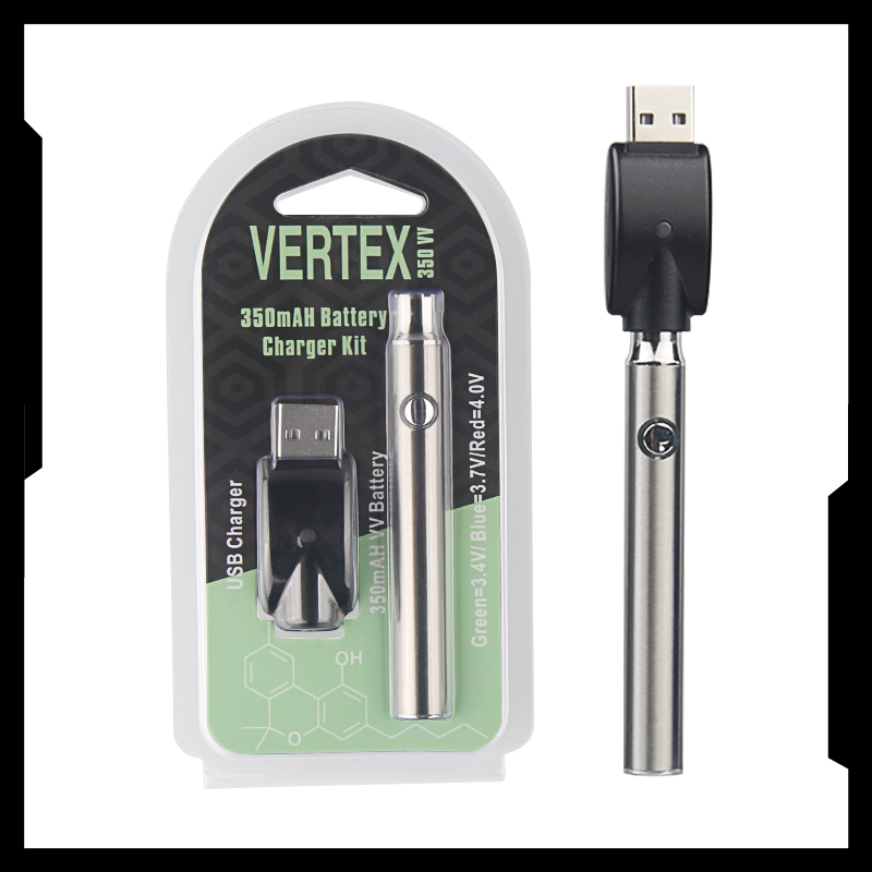 Vertex Variable Voltage Battery Starter Kit 350mAh O-Pen Pen adjustable Preheat 510 thread for Wax Oil Cartridge Vaporizer
Vertex Variable Voltage Battery Starter Kit 350mAh O-Pen Pen adjustable Preheat 510 thread for Wax Oil Cartridge Vaporizer