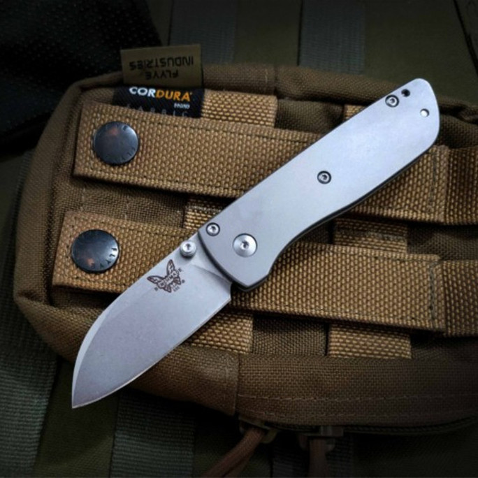 mini Benm 535 bm535 tactical self defense folding edc pocket knife camping knife tool hunting knives xmas gift a3116
mini Benm 535 bm535 tactical self defense folding edc pocket knife camping knife tool hunting knives xmas gift a3116