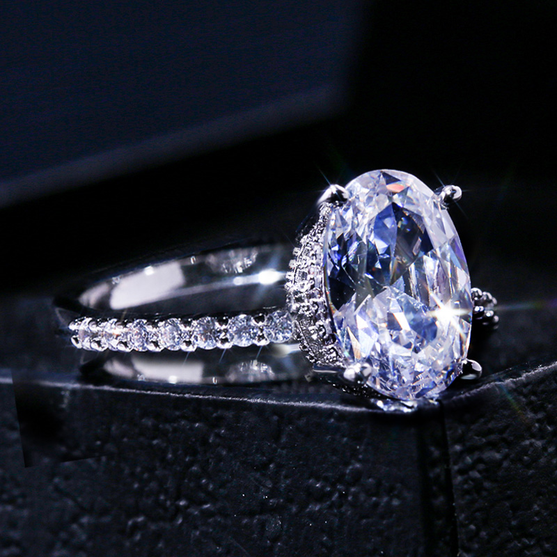 Februaryfrost Brand Trendy Oval Stone Wedding Rings For Women Brilliant Middle Finger Engagement Rings Factory Wholesale Ots&Bulk Jewelry
Februaryfrost Brand Trendy Oval Stone Wedding Rings For Women Brilliant Middle Finger Engagement Rings Factory Wholesale Ots&Bulk Jewelry