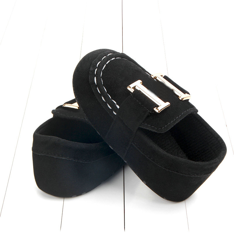 Newborn Toddler Baby Boy shoes Baby Boys Soft Sole First walkers sneakers Casual shoes 0-18M