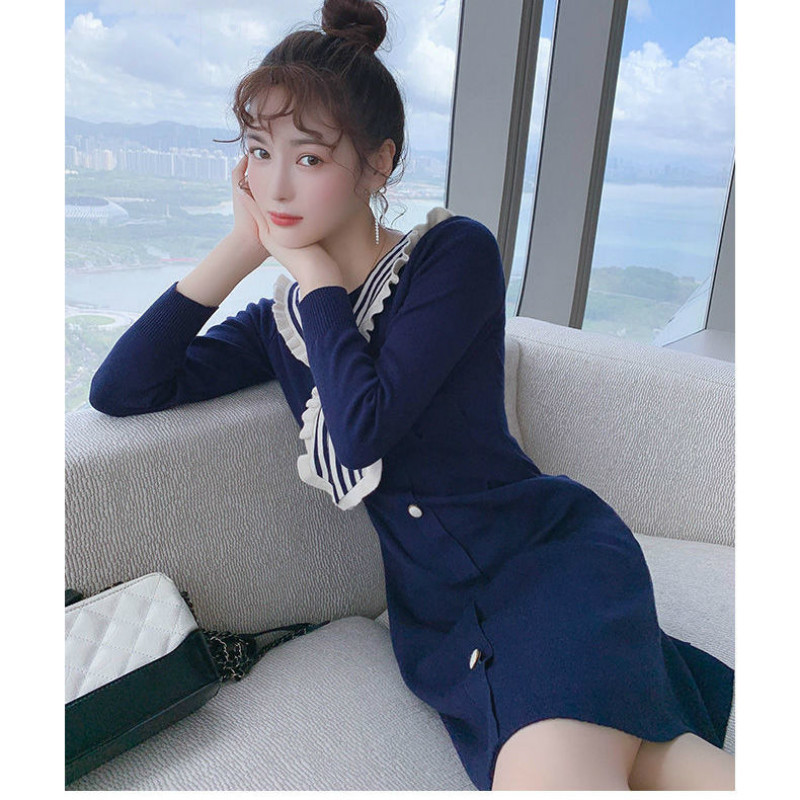 New feminino 2021 elegante escritrio camisola malha magro bodycon vestido de inverno y273 D53E, Unklanseunk
New feminino 2021 elegante escritrio camisola malha magro bodycon vestido de inverno y273 D53E, Unklanseunk
