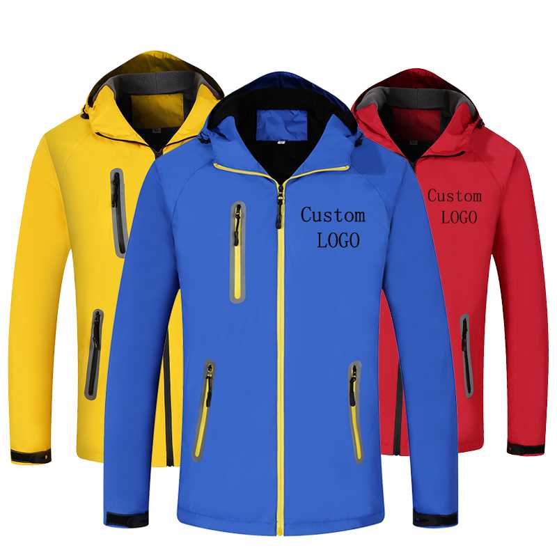 2020 Taslon reflective jacket men and women outdoor activities windproof rain jacket overalls, Orange
2020 Taslon reflective jacket men and women outdoor activities windproof rain jacket overalls, Orange