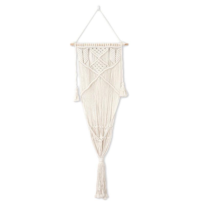 Boho Cat Swing Cage Handmade Macrame Pets Support Nordic Pet House Cat Hanging Sleeping Chair Seats Toy J2Y
Boho Cat Swing Cage Handmade Macrame Pets Support Nordic Pet House Cat Hanging Sleeping Chair Seats Toy J2Y