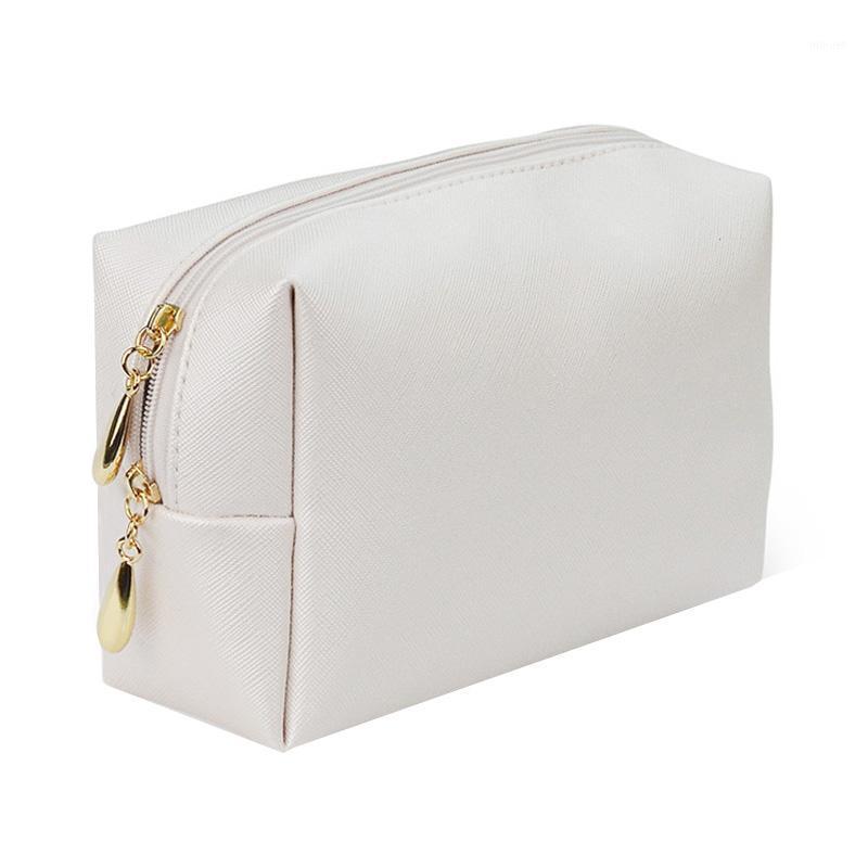 Waterproof Travel Cosmetic Bag for Women Makeup Case Women Zipper Make Up Organizer Storage Pouch Toiletry Wash Bags Handbag1, Beige
Waterproof Travel Cosmetic Bag for Women Makeup Case Women Zipper Make Up Organizer Storage Pouch Toiletry Wash Bags Handbag1, Beige