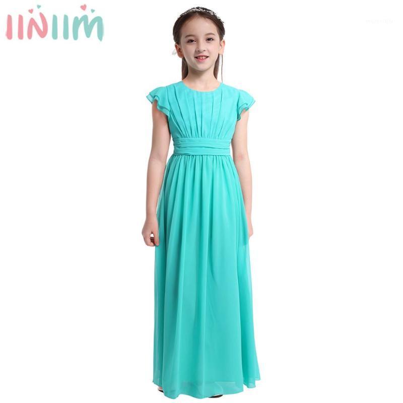 iiniim Girls Flower Tutu Dress Flutter Sleeves Princess Dresses Bridesmaid Summer Birthday Party Dress Children's Clothing1, White
iiniim Girls Flower Tutu Dress Flutter Sleeves Princess Dresses Bridesmaid Summer Birthday Party Dress Children's Clothing1, White