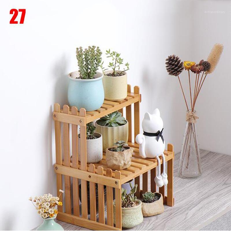 Natural Bamboo Plant Shelves Flower Garden Rack Bamboo Display Stand Storage Shelf Balcony Garden Home Desk Organizer Holder1
Natural Bamboo Plant Shelves Flower Garden Rack Bamboo Display Stand Storage Shelf Balcony Garden Home Desk Organizer Holder1