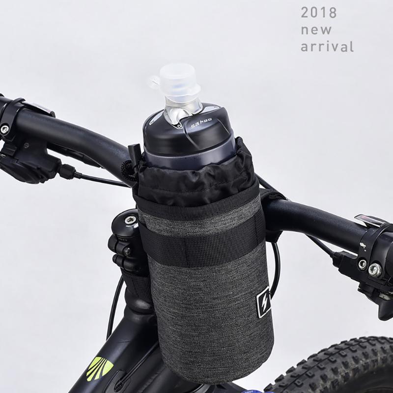 Bicycle Water Bottle Cover Travel Water Bottle Holder Pouch Sleeve Cover Road Bike Cycling Insulated Kettle Bag Cage
Bicycle Water Bottle Cover Travel Water Bottle Holder Pouch Sleeve Cover Road Bike Cycling Insulated Kettle Bag Cage