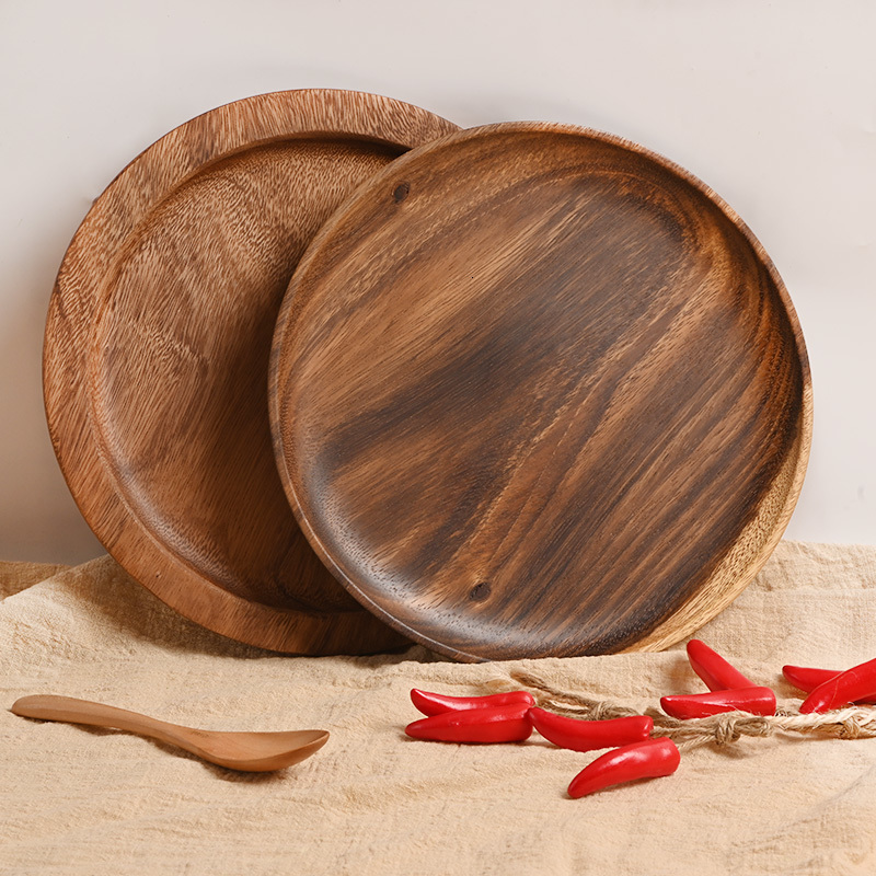 2021 New Octagonal Trays Pan Plate Fruit Dishes Saucer Tea Tray Dessert Dinner Bread Wood Plates 5fu1
2021 New Octagonal Trays Pan Plate Fruit Dishes Saucer Tea Tray Dessert Dinner Bread Wood Plates 5fu1