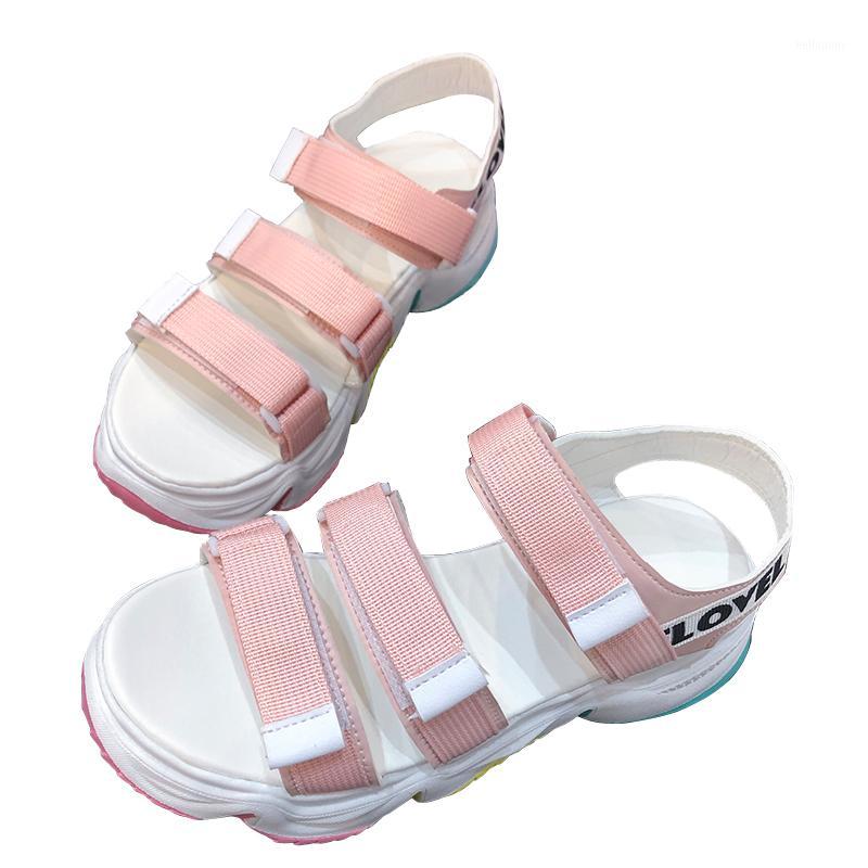 3 colors; sandals; women's shoes; open-toed gladiator sandals; soft transparent women's flat casual beach sandals1, Blue
3 colors; sandals; women's shoes; open-toed gladiator sandals; soft transparent women's flat casual beach sandals1, Blue