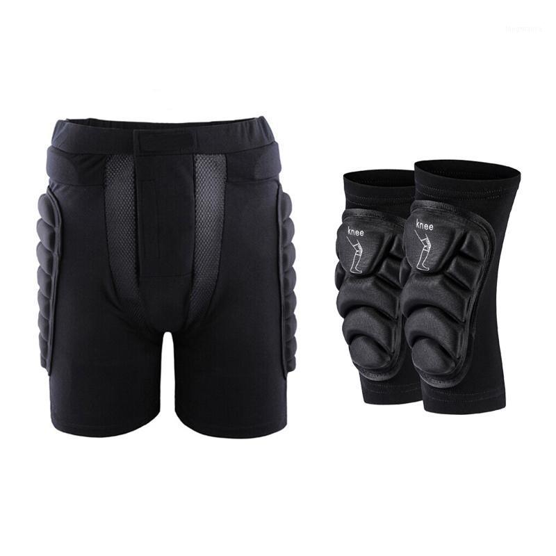 Winter Knee Pads Skiing Warm Shorts Knee Guard Protector For skating Motorbike Ridng Motorcycle Kneepads + 3D shorts1
Winter Knee Pads Skiing Warm Shorts Knee Guard Protector For skating Motorbike Ridng Motorcycle Kneepads + 3D shorts1