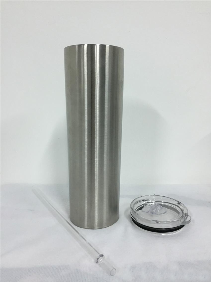 OEM 30oz Silver Sublimation Skinny Water Tumbler Double Wall Straight Coffee Mug Vacuum Insulated Thermos Water Drinking Water Tumbler, As pic;custom
OEM 30oz Silver Sublimation Skinny Water Tumbler Double Wall Straight Coffee Mug Vacuum Insulated Thermos Water Drinking Water Tumbler, As pic;custom