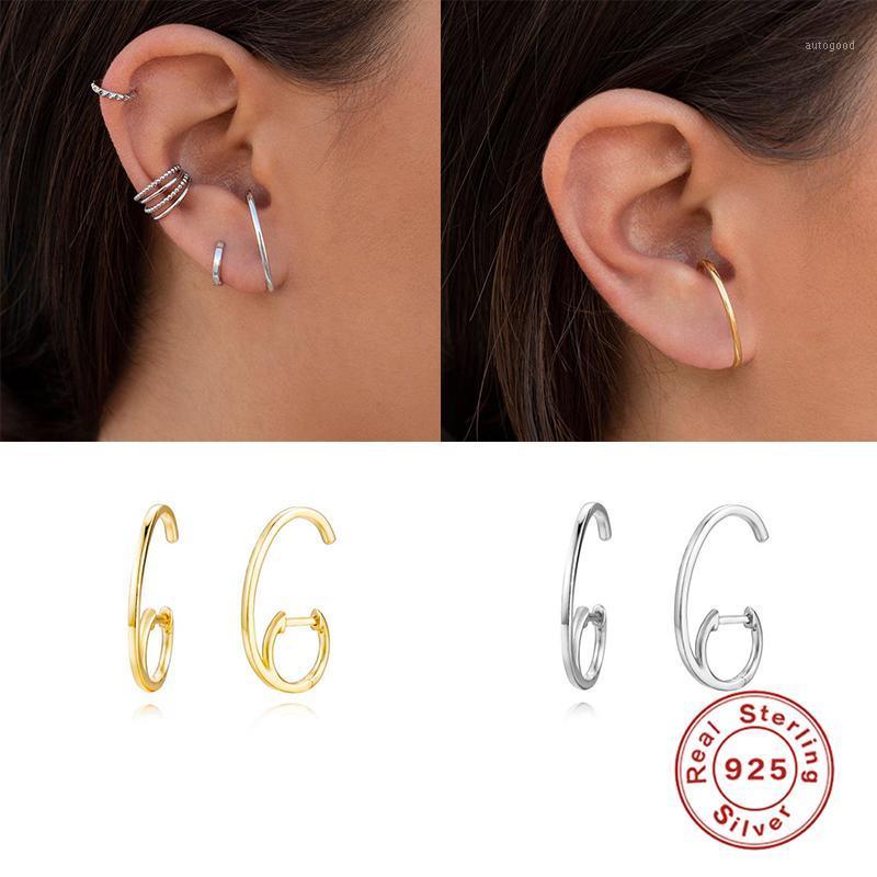Hoop & Huggie MARY 925 Sterling Silver Earrings For Women Zircon Pendientes Birthday Present Couple Gift Exquisite Jewelry1
Hoop & Huggie MARY 925 Sterling Silver Earrings For Women Zircon Pendientes Birthday Present Couple Gift Exquisite Jewelry1