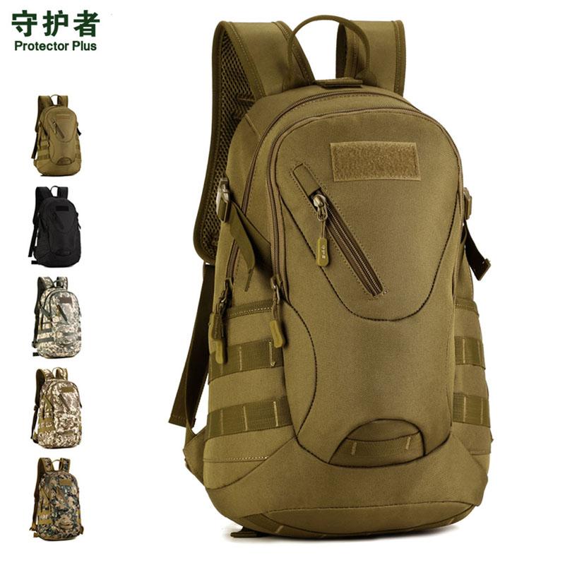 Men 1000D Nylon Hike Trekking Bag Shoulders Backpack Rucksack Bag mochila Backpacks, Khaki
Men 1000D Nylon Hike Trekking Bag Shoulders Backpack Rucksack Bag mochila Backpacks, Khaki