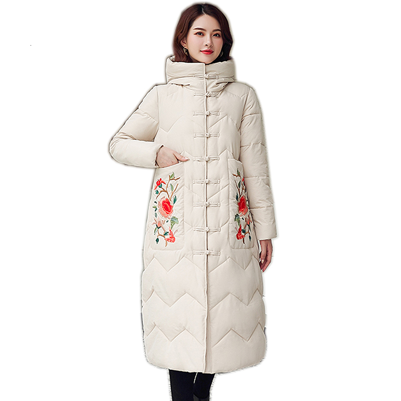 2021 New More Fat Hot Warm Female Winter Jacket Wadded Down Outwear Mujer Coat Parkas LAOP, Yellow
2021 New More Fat Hot Warm Female Winter Jacket Wadded Down Outwear Mujer Coat Parkas LAOP, Yellow