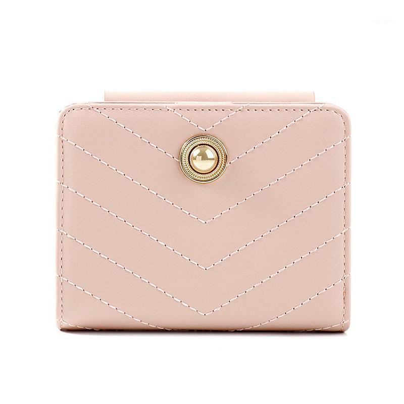 Fashion Women's Wallet 2020 New Coin Purse Multi-card Slot Holder Female Short Clutch Bag for Travel1, Black
Fashion Women's Wallet 2020 New Coin Purse Multi-card Slot Holder Female Short Clutch Bag for Travel1, Black