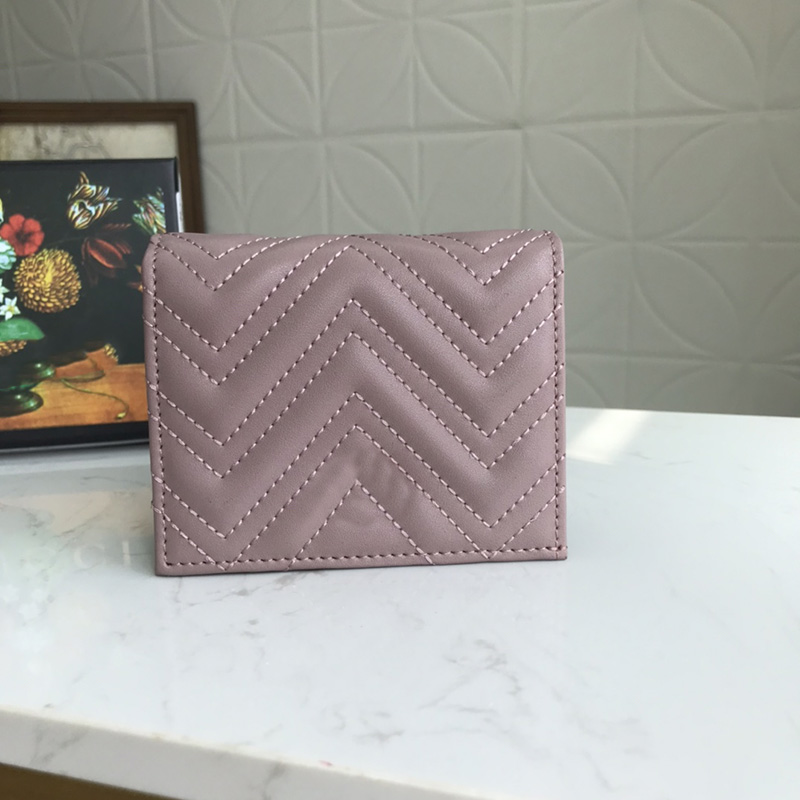 Luxurys Designers Bags Lady Wallets Black White Genuine Leather Women Pruse Pouch Card Wallets Lady Handbags pruses with box 466492
Luxurys Designers Bags Lady Wallets Black White Genuine Leather Women Pruse Pouch Card Wallets Lady Handbags pruses with box 466492