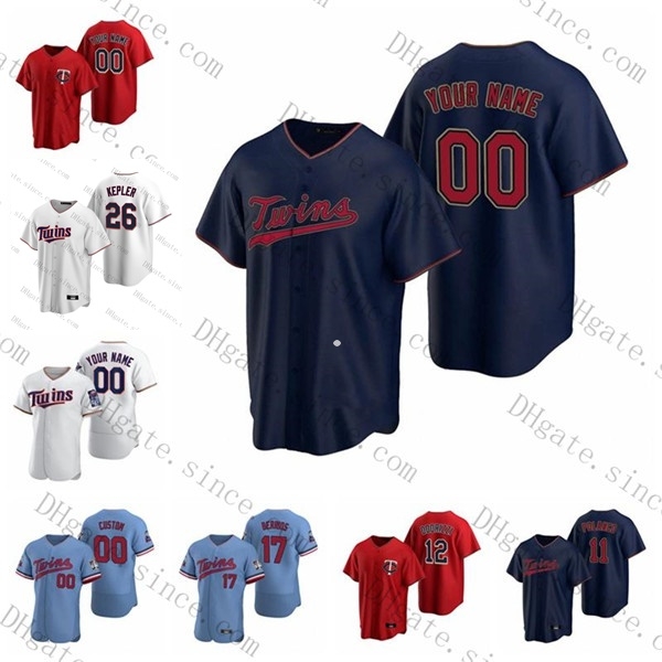 Womens Byron Buxton Jersey 16 Ehire Adrianza 34 Kirby Puckett 22 Miguel Sano 26 Max Kepler 16 Alex Avila Baseball Jerseys Custom Stitched, Blue;black
Womens Byron Buxton Jersey 16 Ehire Adrianza 34 Kirby Puckett 22 Miguel Sano 26 Max Kepler 16 Alex Avila Baseball Jerseys Custom Stitched, Blue;black