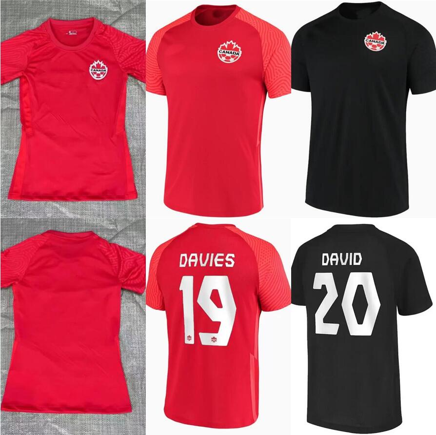 21 22 Canada Soccer Jerseys woman DAVIES 2021 2022 2023 DAVID national team EVSTAQUIO HUTCHINSON LARIN CAVALLINI LARYEA MILLAR HOILETT football shirts, Blue
21 22 Canada Soccer Jerseys woman DAVIES 2021 2022 2023 DAVID national team EVSTAQUIO HUTCHINSON LARIN CAVALLINI LARYEA MILLAR HOILETT football shirts, Blue