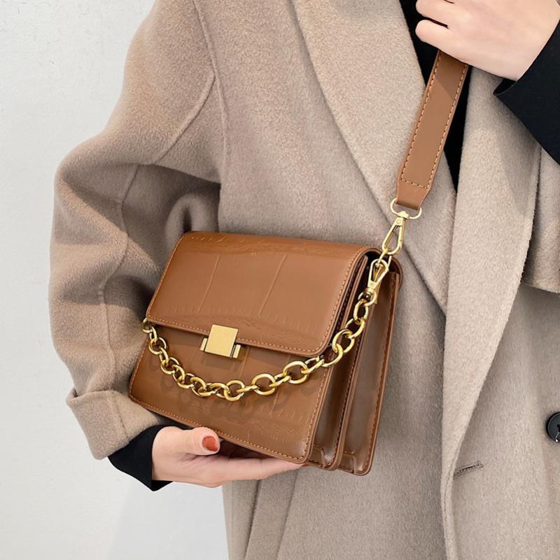 Handbags For Women 2021Latest style Messenger bag Luxury Handbags Women Bags Designer Crossbody Bag PU Leather Nigh Quality, Black
Handbags For Women 2021Latest style Messenger bag Luxury Handbags Women Bags Designer Crossbody Bag PU Leather Nigh Quality, Black