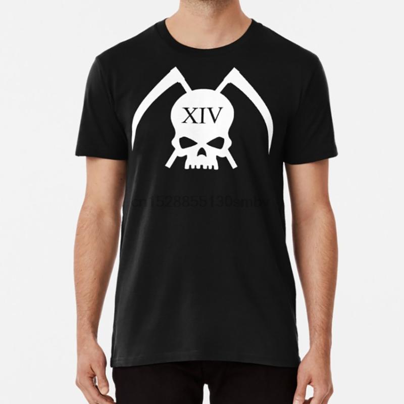 Men's T-Shirts Deathshroud T Shirt Death Guard Mortarion Horus Hersey Heresy, White;black
Men's T-Shirts Deathshroud T Shirt Death Guard Mortarion Horus Hersey Heresy, White;black