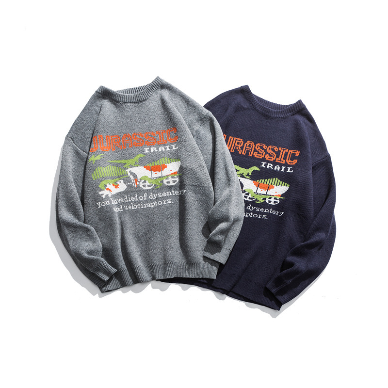2021 New Autumn Bf Around the Neck Male Female Kong Style Celebrity Trend Online Sweater JECH, Games
2021 New Autumn Bf Around the Neck Male Female Kong Style Celebrity Trend Online Sweater JECH, Games