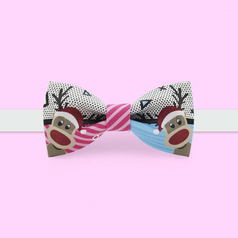 New Free Shipping casual Men's male Handmade Fashion British Fan Christmas Party unique Dress printed Christmas Casual Bow TIE1
New Free Shipping casual Men's male Handmade Fashion British Fan Christmas Party unique Dress printed Christmas Casual Bow TIE1