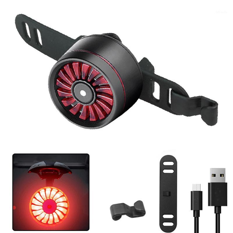 5 Model 16 LED Smart Induction Brake Light Bicycle SMD Red Bike Lights Set USB Chargeable Waterproof Bike Taillight Accessories1
5 Model 16 LED Smart Induction Brake Light Bicycle SMD Red Bike Lights Set USB Chargeable Waterproof Bike Taillight Accessories1