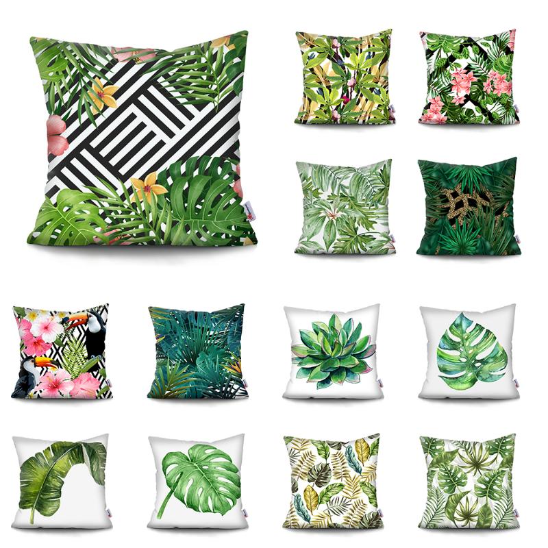 Tropical Leaf pillowcase Cactus Monstera Cushion Cover Abstract flower Decorative Pillow Sofa Pillowcase Cushions Pillowcover, Bzyy1t88
Tropical Leaf pillowcase Cactus Monstera Cushion Cover Abstract flower Decorative Pillow Sofa Pillowcase Cushions Pillowcover, Bzyy1t88