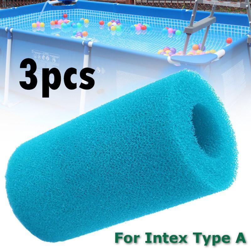 Foam Filter Sponge Reusable For Washable Biofoam Swimming Pool Clean Filter Foam Sponges Swimming Pool Accessories 3pcs1
Foam Filter Sponge Reusable For Washable Biofoam Swimming Pool Clean Filter Foam Sponges Swimming Pool Accessories 3pcs1