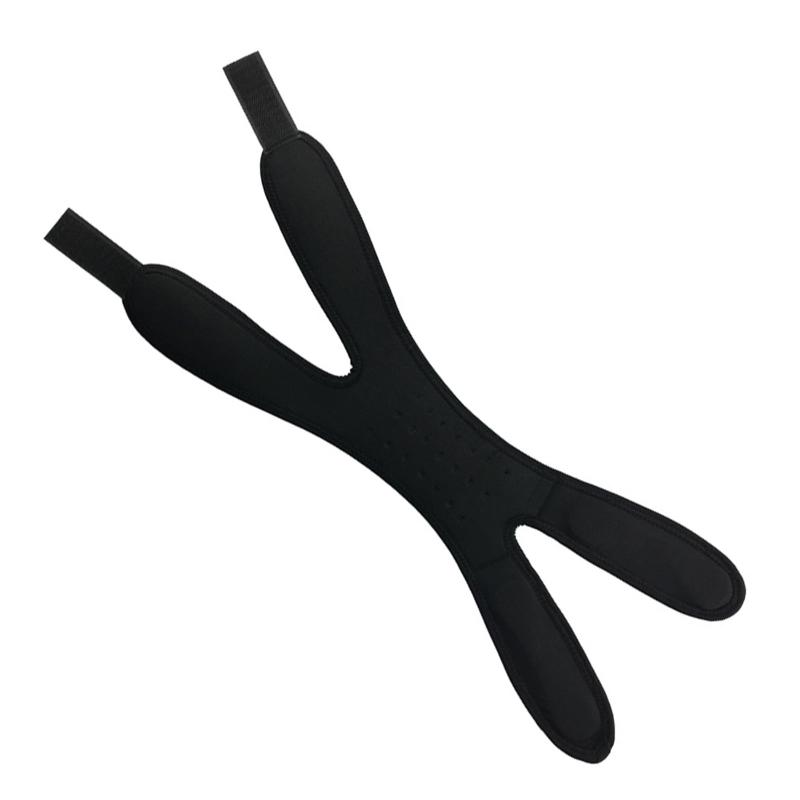 Patella Knee Strap for Running Knee Stabilizing Brace Support for Tendonitis Arthritis Meniscus Tear Runners Sports, Black
Patella Knee Strap for Running Knee Stabilizing Brace Support for Tendonitis Arthritis Meniscus Tear Runners Sports, Black