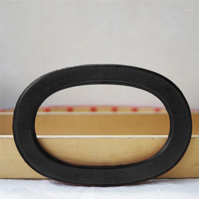 Oval Shape 2 Pieces Of Wood Bag Handle Wooden Cloth Purse Frame Bag Parts Handles Bags Accessories Tool1
Oval Shape 2 Pieces Of Wood Bag Handle Wooden Cloth Purse Frame Bag Parts Handles Bags Accessories Tool1