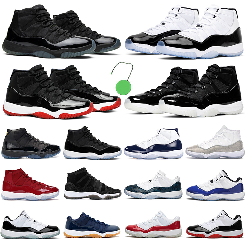 2021 Fashion Mens basketball trainers shoes jumpman 11 Jubilee 25th Anniversary Bred Concord Cap and Gown 11s men women outdoor sneakers, Cherry
2021 Fashion Mens basketball trainers shoes jumpman 11 Jubilee 25th Anniversary Bred Concord Cap and Gown 11s men women outdoor sneakers, Cherry