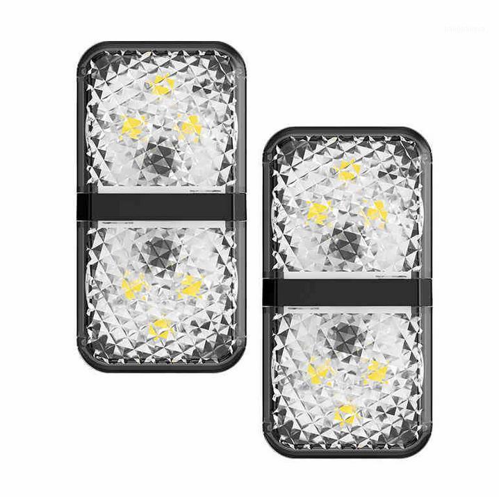 2pcs 6 LEDs Car Openning Door Warning Light Safety Anti-collision Emergency Alarm Lamp Car Indicator Flash Signal Lights1
2pcs 6 LEDs Car Openning Door Warning Light Safety Anti-collision Emergency Alarm Lamp Car Indicator Flash Signal Lights1